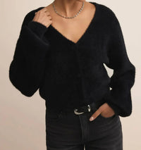 Z Supply - Sadira Fluffy Cardigan