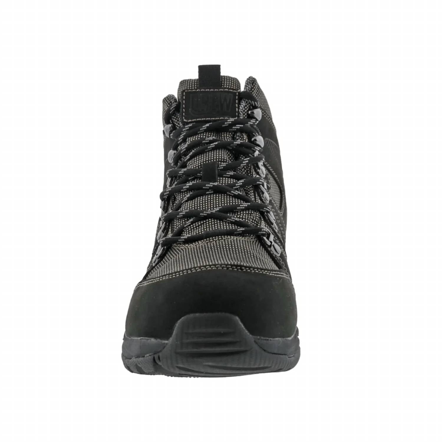 Drew - Men's Trek Hiking Boots
