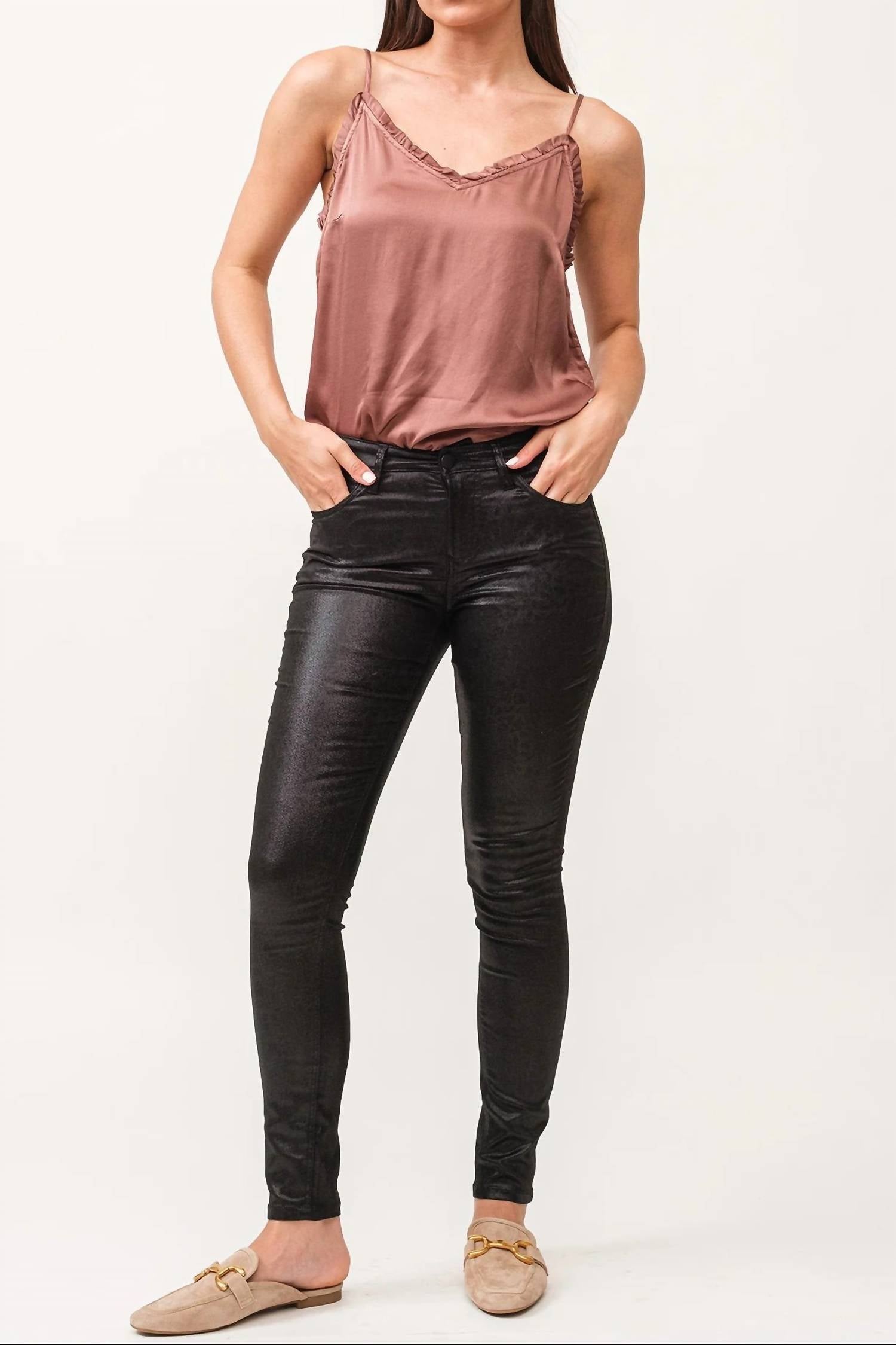 Dear John Denim - Gisele Skinny Jean