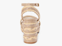 Matisse - Women's Lyla Heeled Sandals