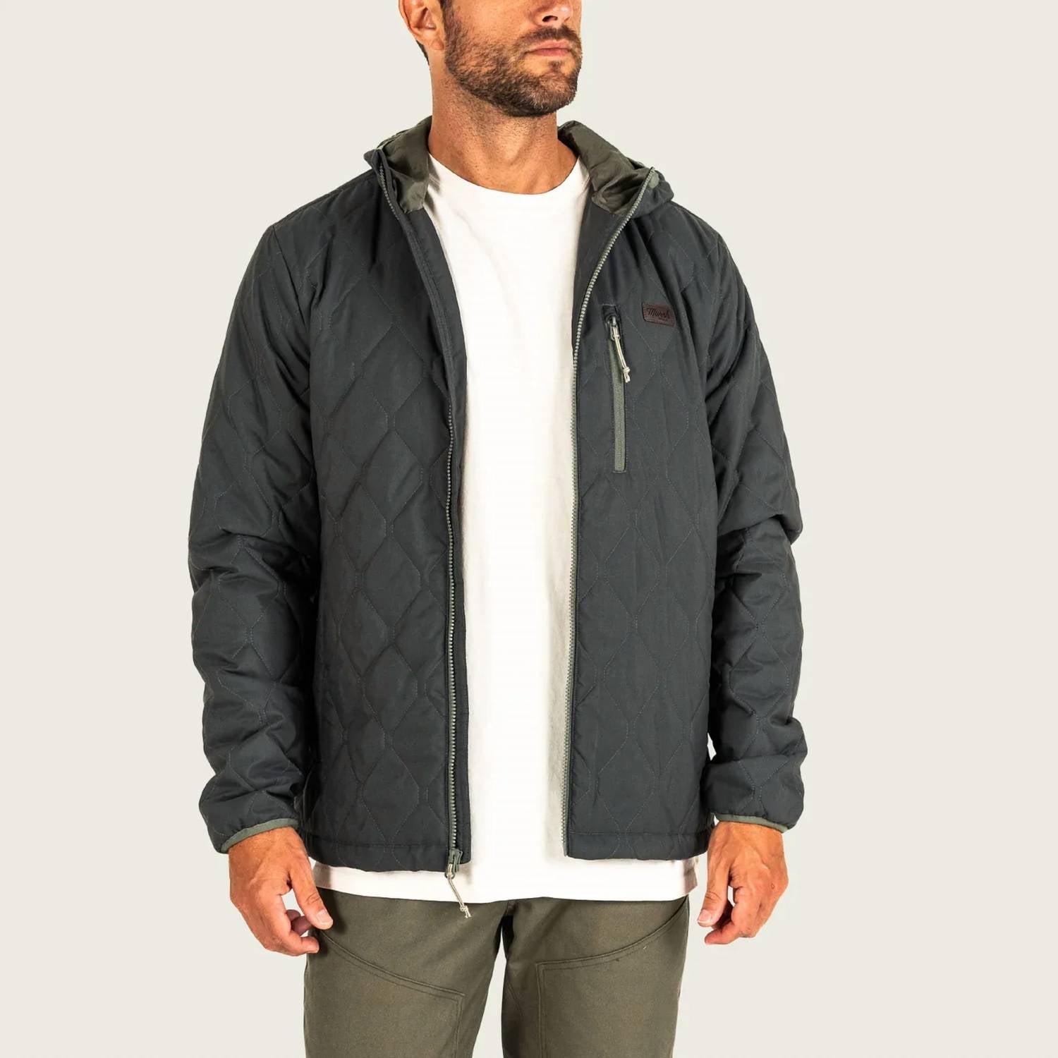 Marsh Wear - Barnwell Puff Jacket