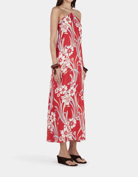 Hansen & Gretel - Cinzia Midi Dress