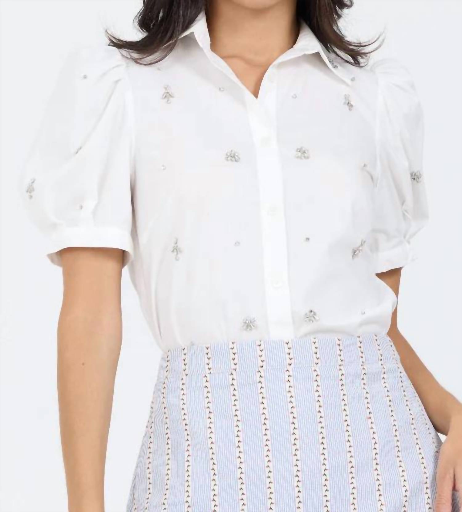 Stellah - Nadia Top