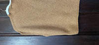 Tribal - Women's Cap Sleeve Sweater