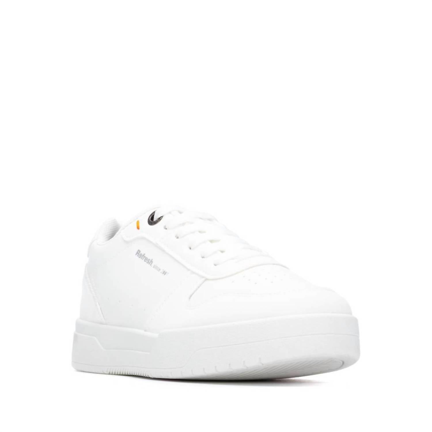 Xti - Women's 17518501 Refresh Sneaker