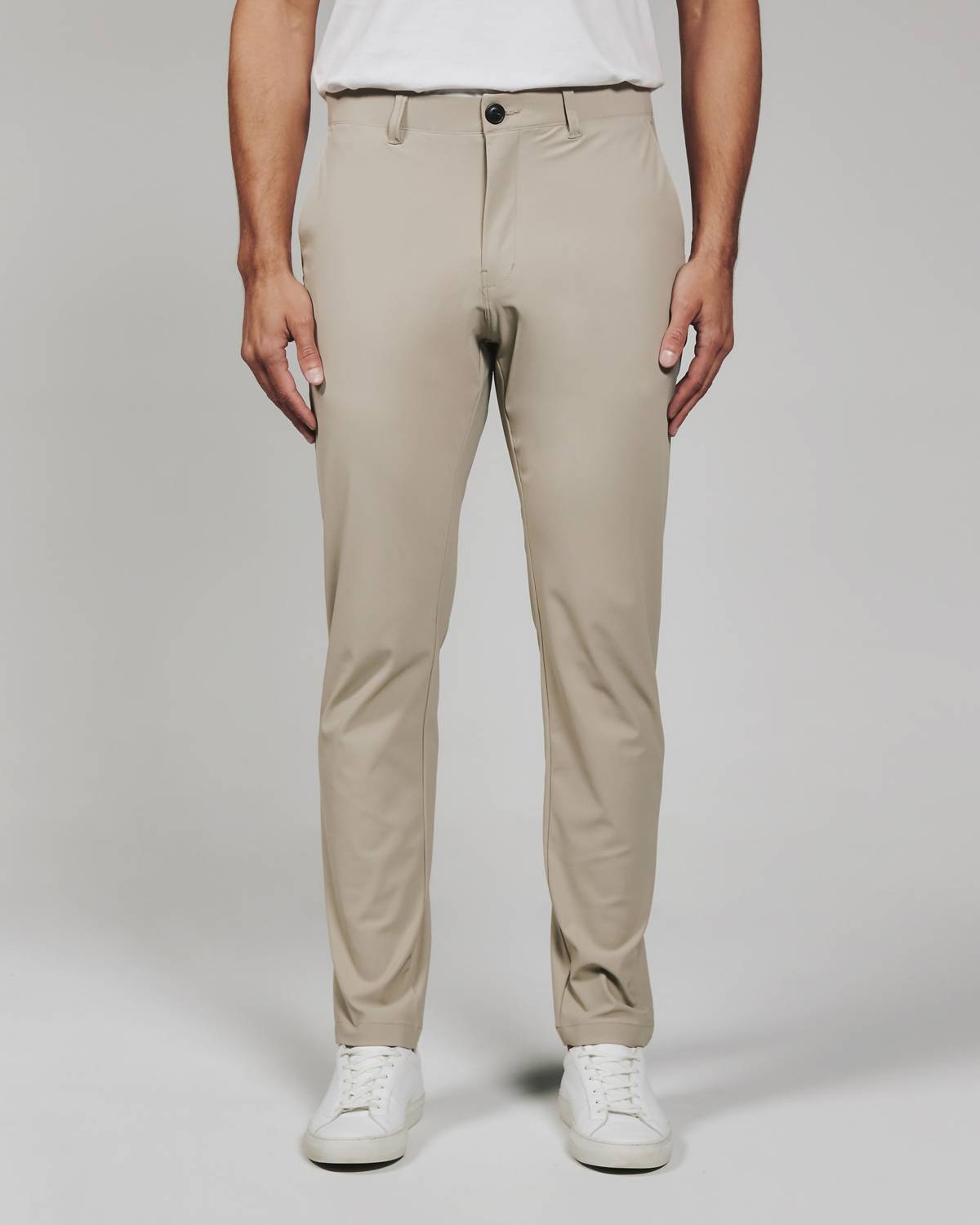 7Diamonds - Zuma Chino Pants