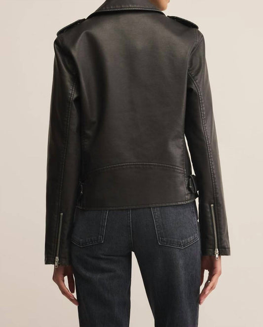 Z Supply - Alchemy Jacket