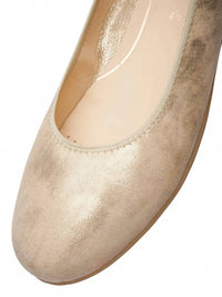 Ara - Women's Balsam Ballet Pumps Shoes