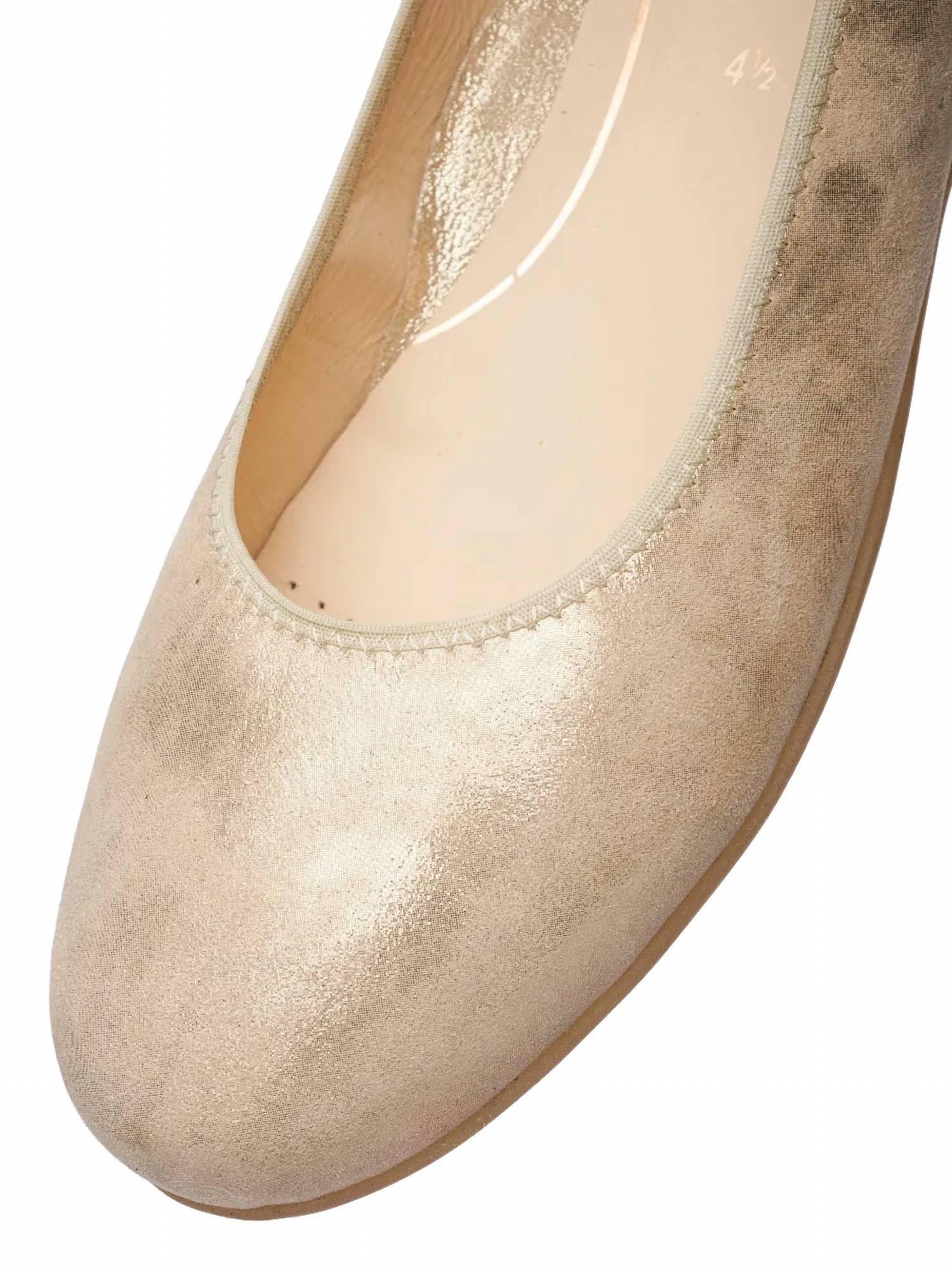 Ara - Women's Balsam Ballet Pumps Shoes