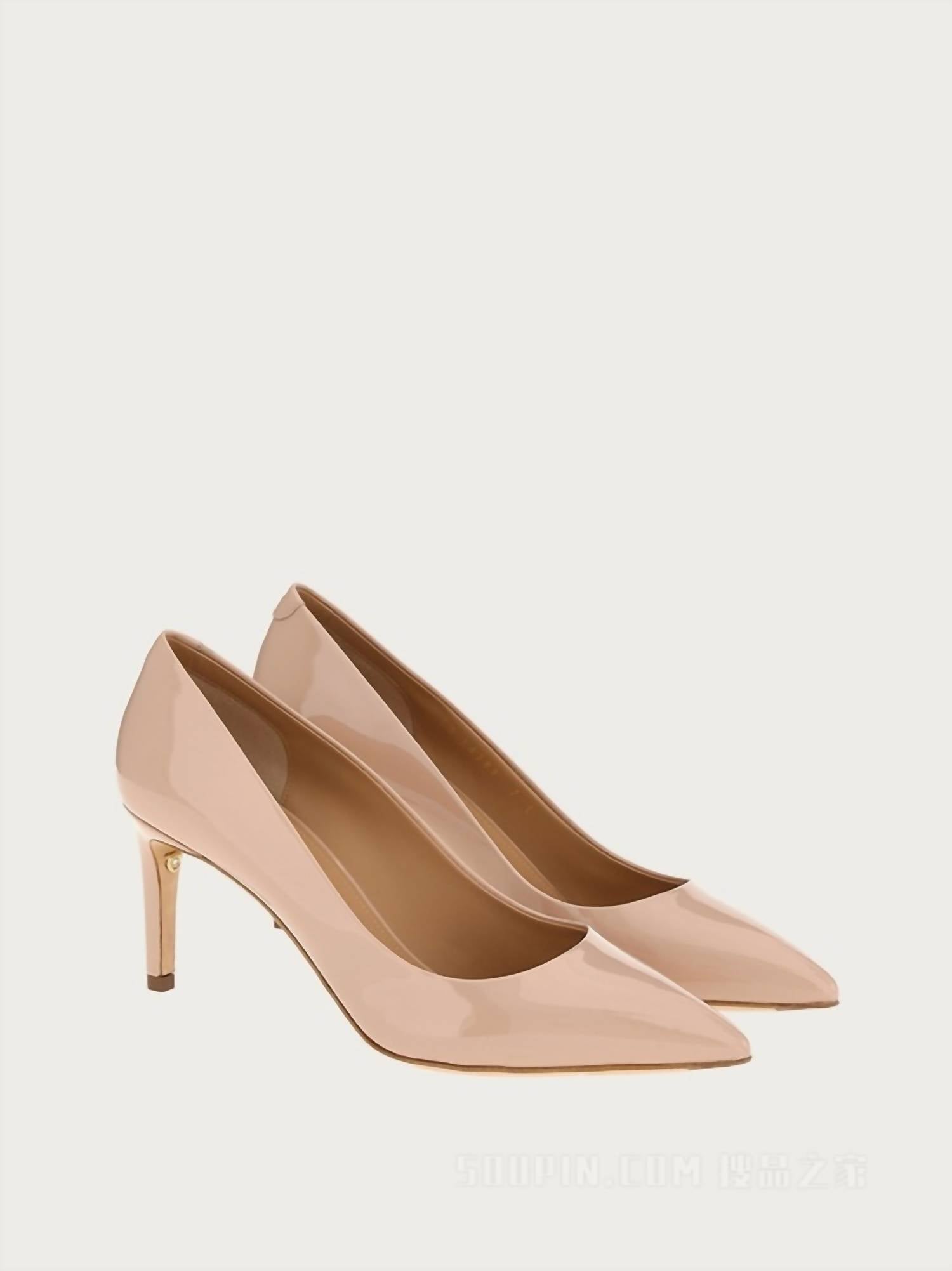 Salvatore Ferragamo - Women's High Heel Pumps
