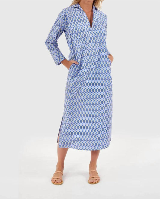 Livro - Classic Kurta Dress