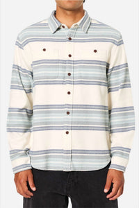Katin - Sierra Flannel Shirt