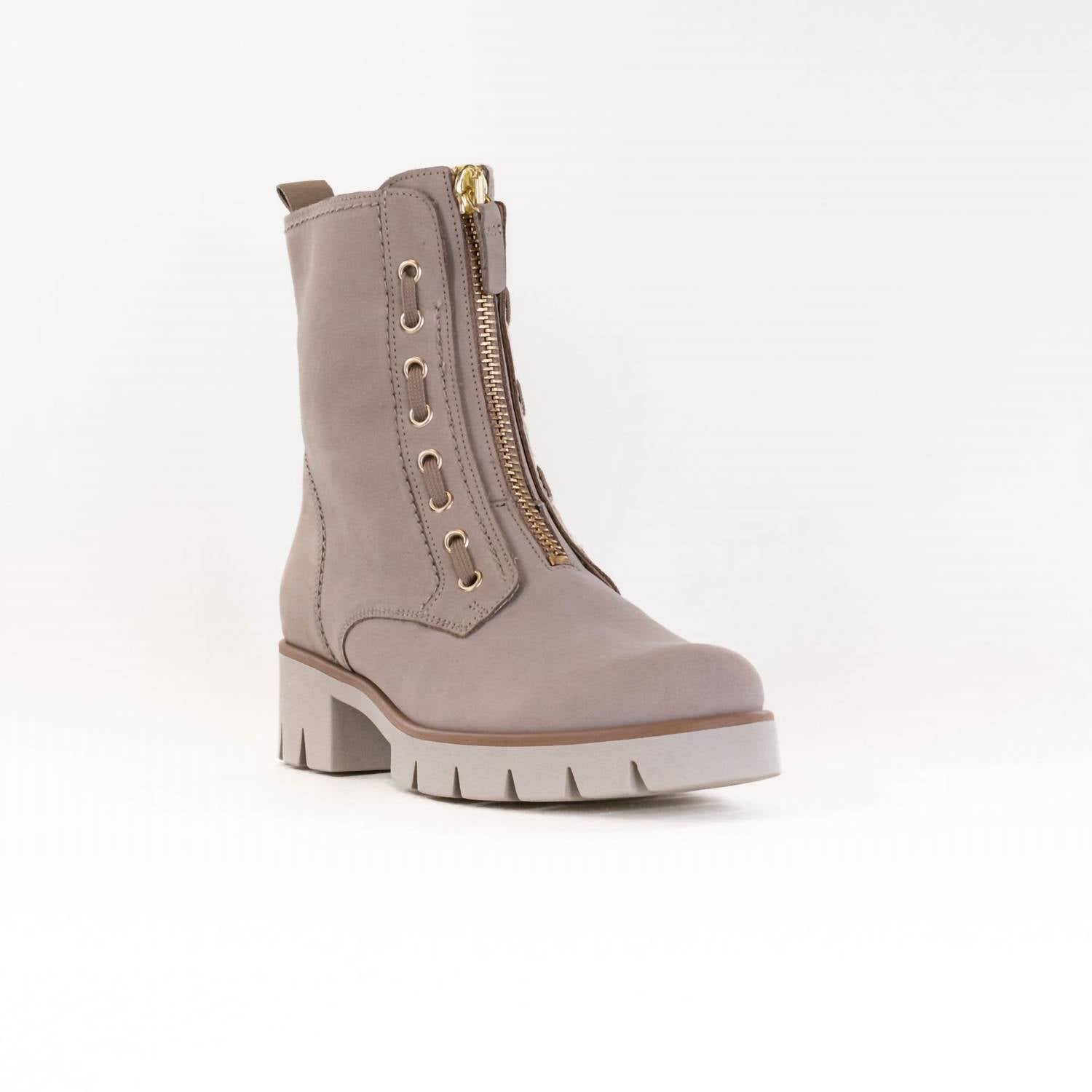 Gabor - Women's Leather Boot