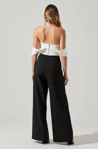 Astr - Betania Jumpsuit