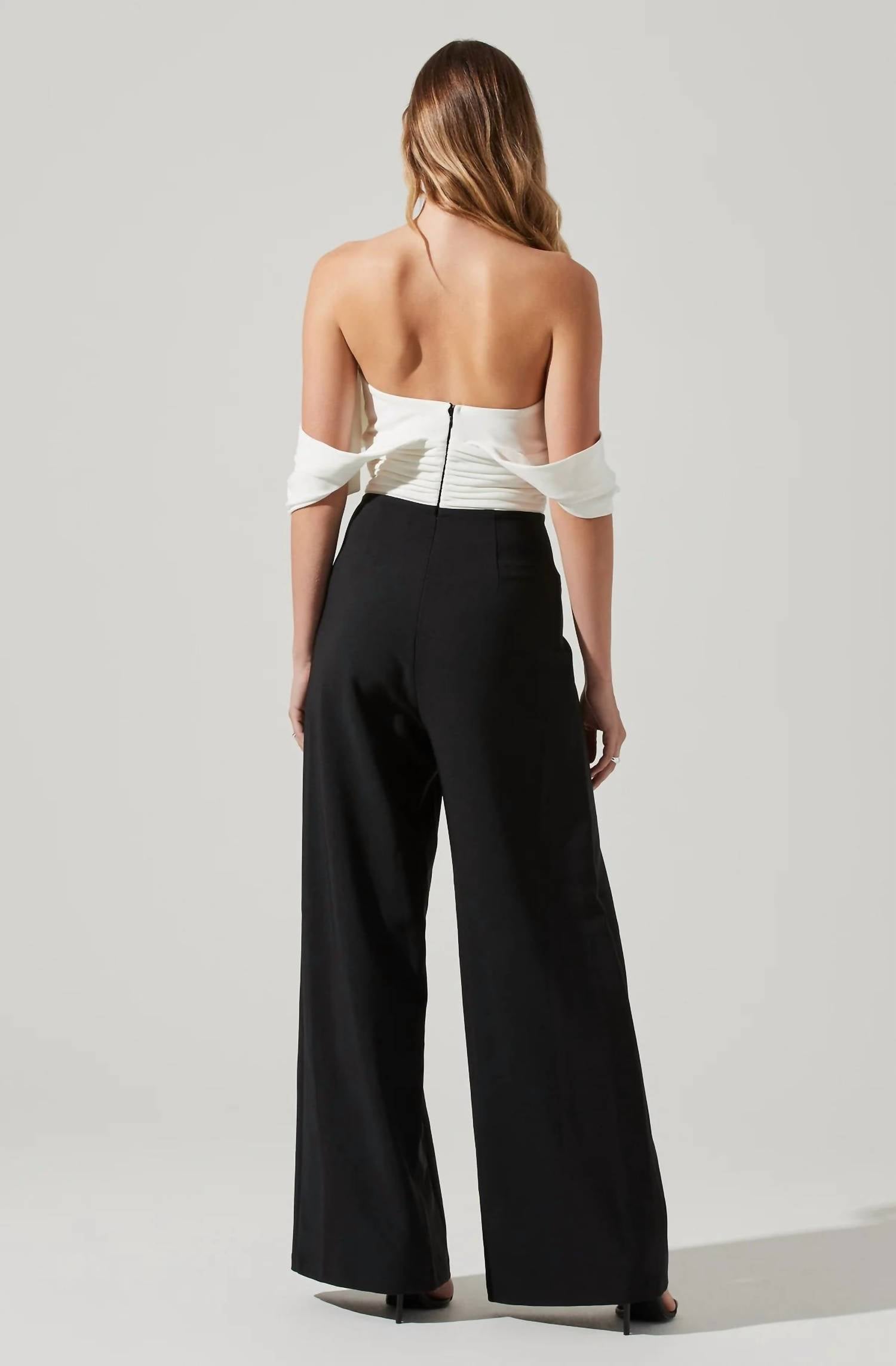 Astr - Betania Jumpsuit