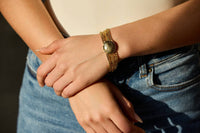 Adriana Pappas - Women's Scallop Shell Bracelet