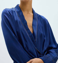 Raquel Allegra - Windsor Jacket