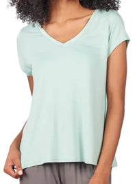Faceplant Dreams - Dreams Classic V-Neck Tee Shirt