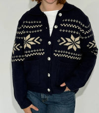 Ten Sixteen - The Chalet Cardigan