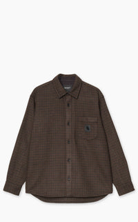 Carhartt Wip - Lowis Shirt