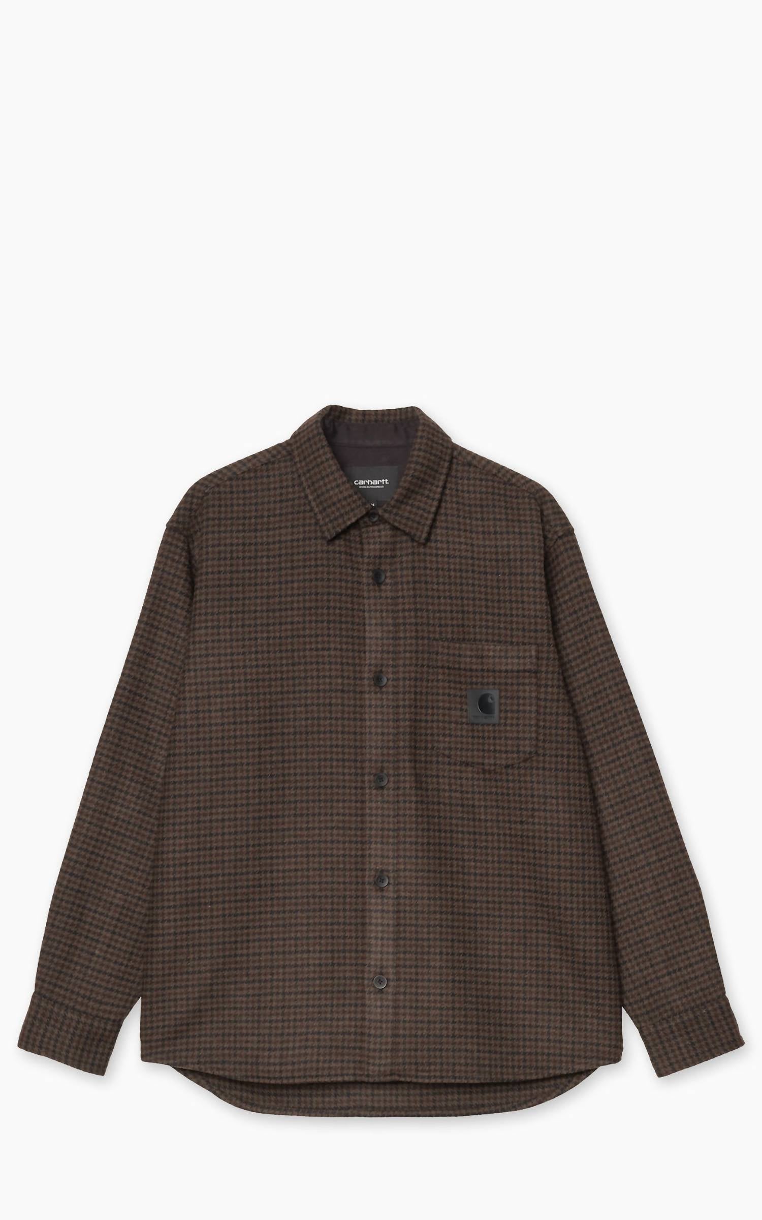Carhartt Wip - Lowis Shirt