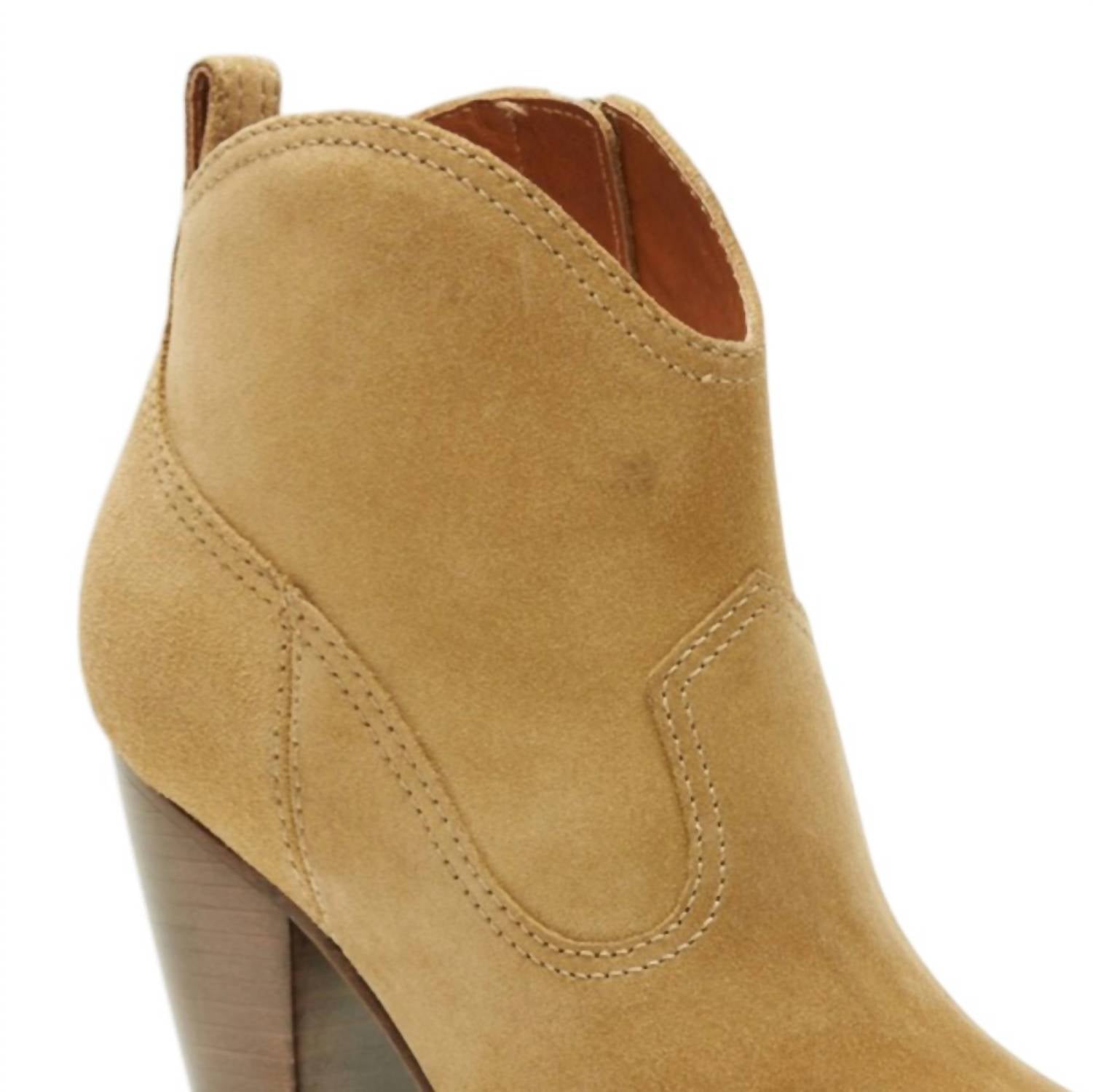 Frye - Women's Ankle Booties