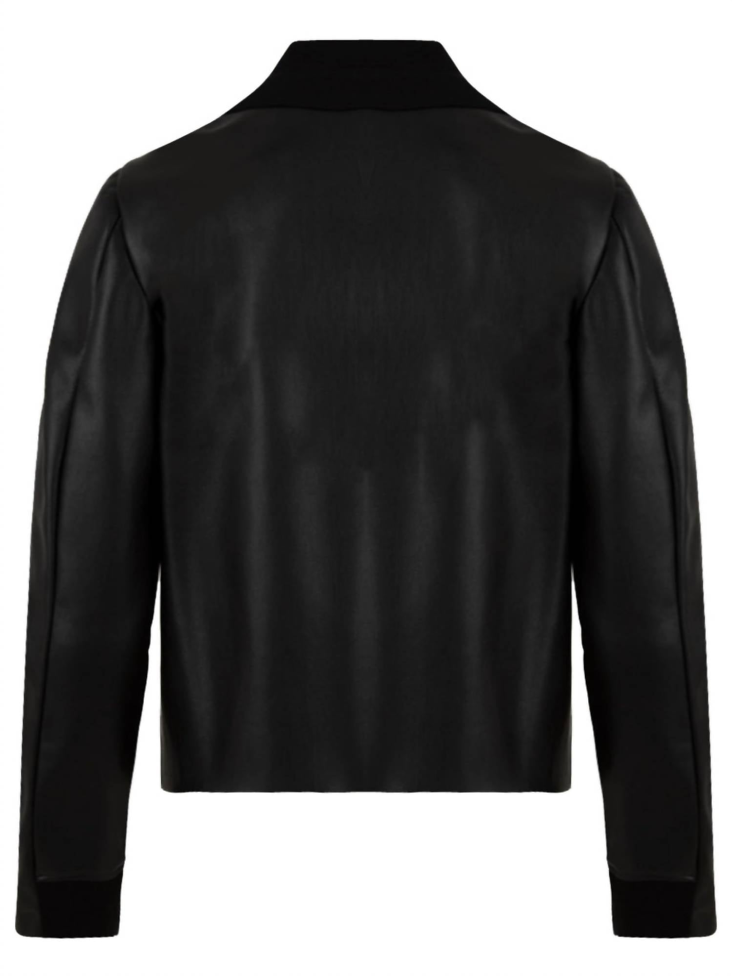 European Culture - Women's Giacca Jacket