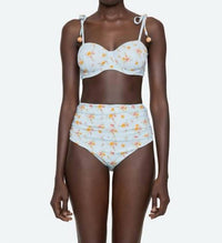Sea - Freya Bikini Top