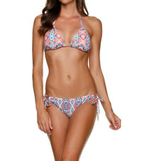 Helen Jon - Mallorca Hipster Bikini Botom