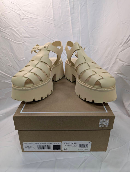 Dolce Vita - Women's Lasly Tonal Sandals