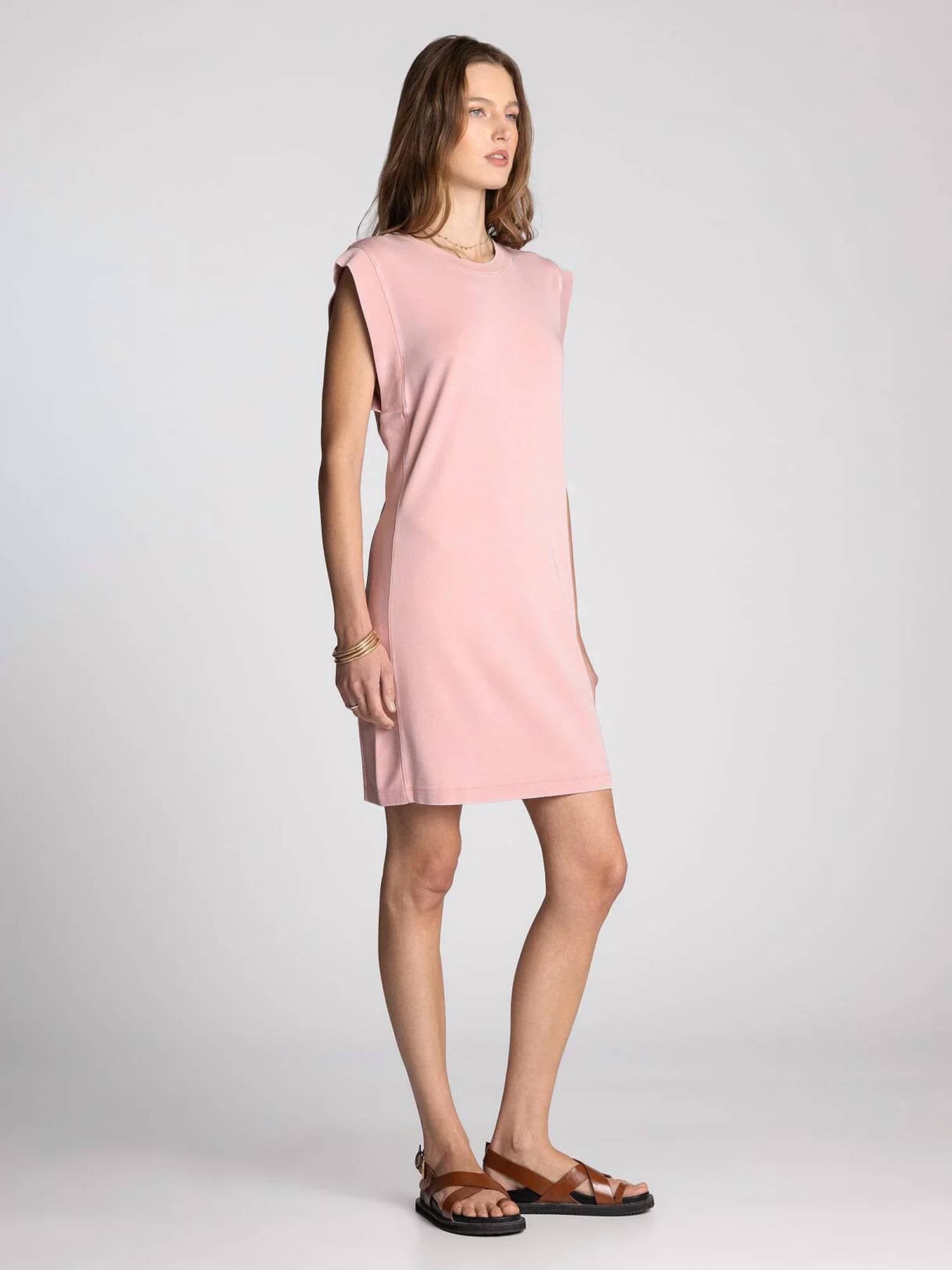 Thread & Supply - Avelin Mini Dress