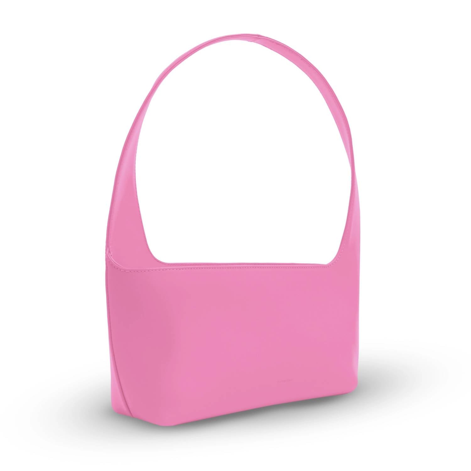 GABUTEAU Women's Nerea Bag in flamenco - women's bag - detail view