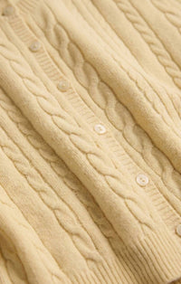 Z Supply - Cera Long Sleeve Cardigan