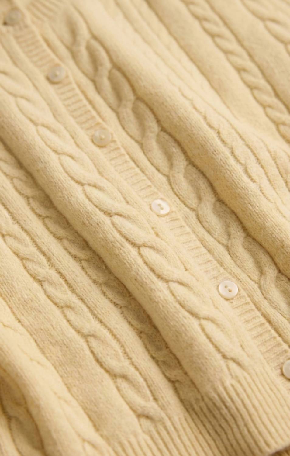 Z Supply - Cera Long Sleeve Cardigan