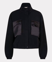 Esqualo - Carina Modal Jacket