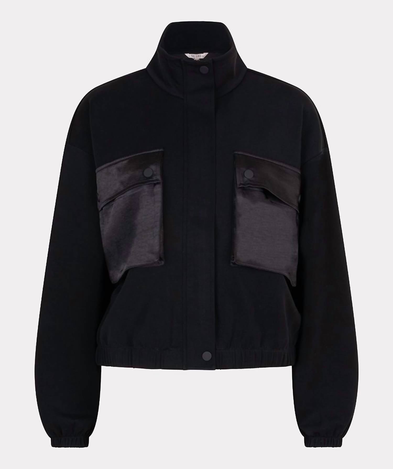 Esqualo - Carina Modal Jacket
