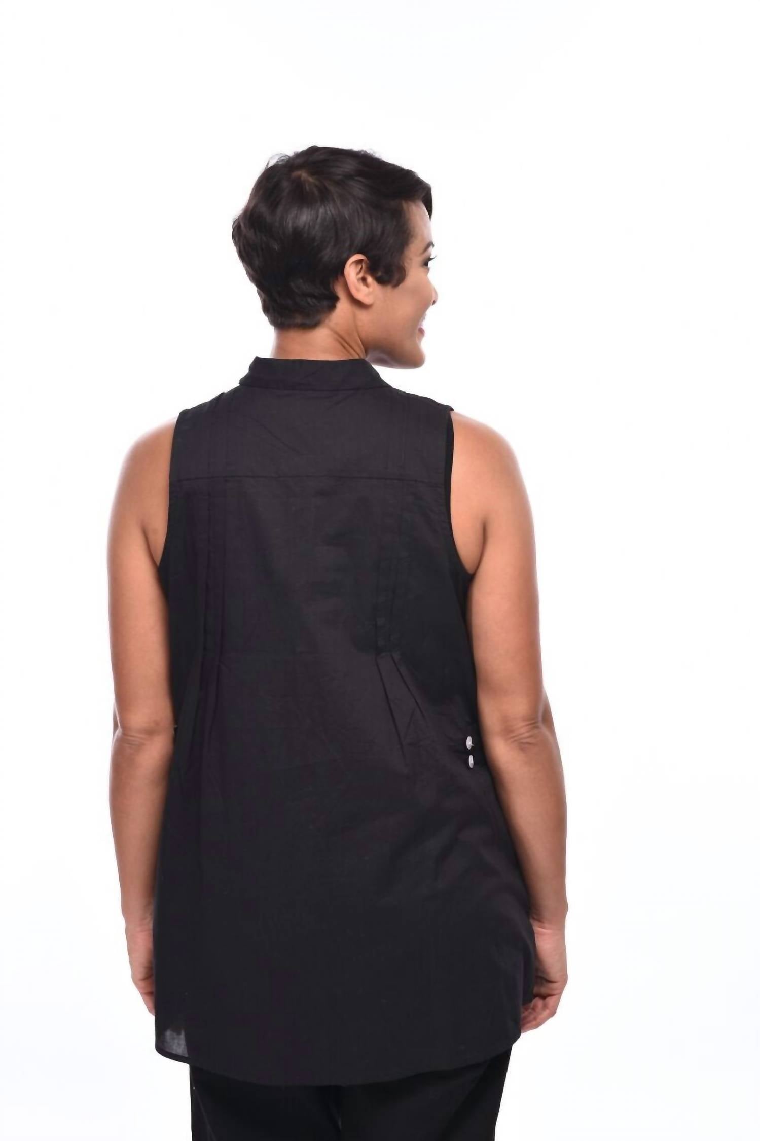 Tulip Clothing - Lucy Tank