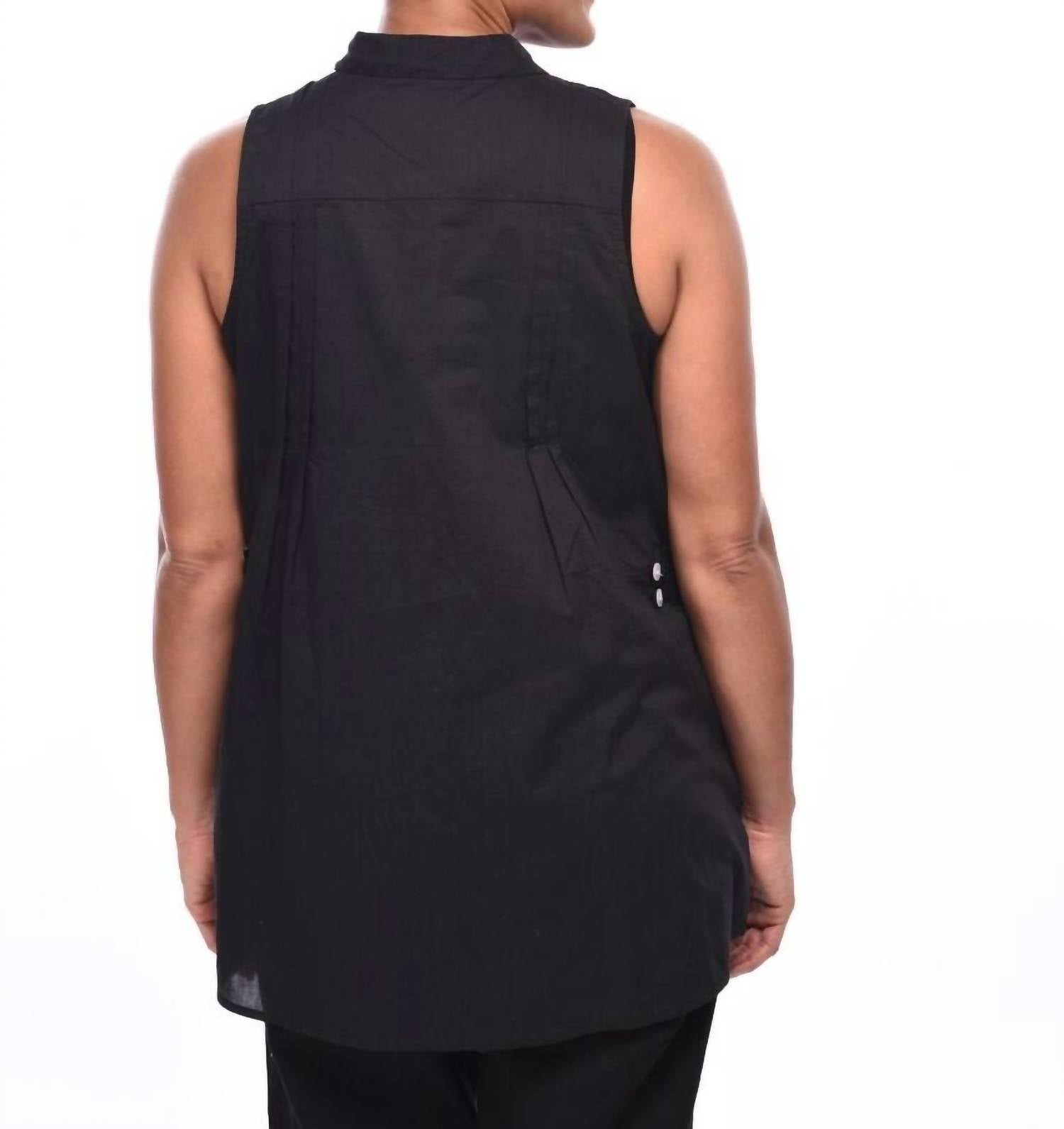 Tulip Clothing - Lucy Tank
