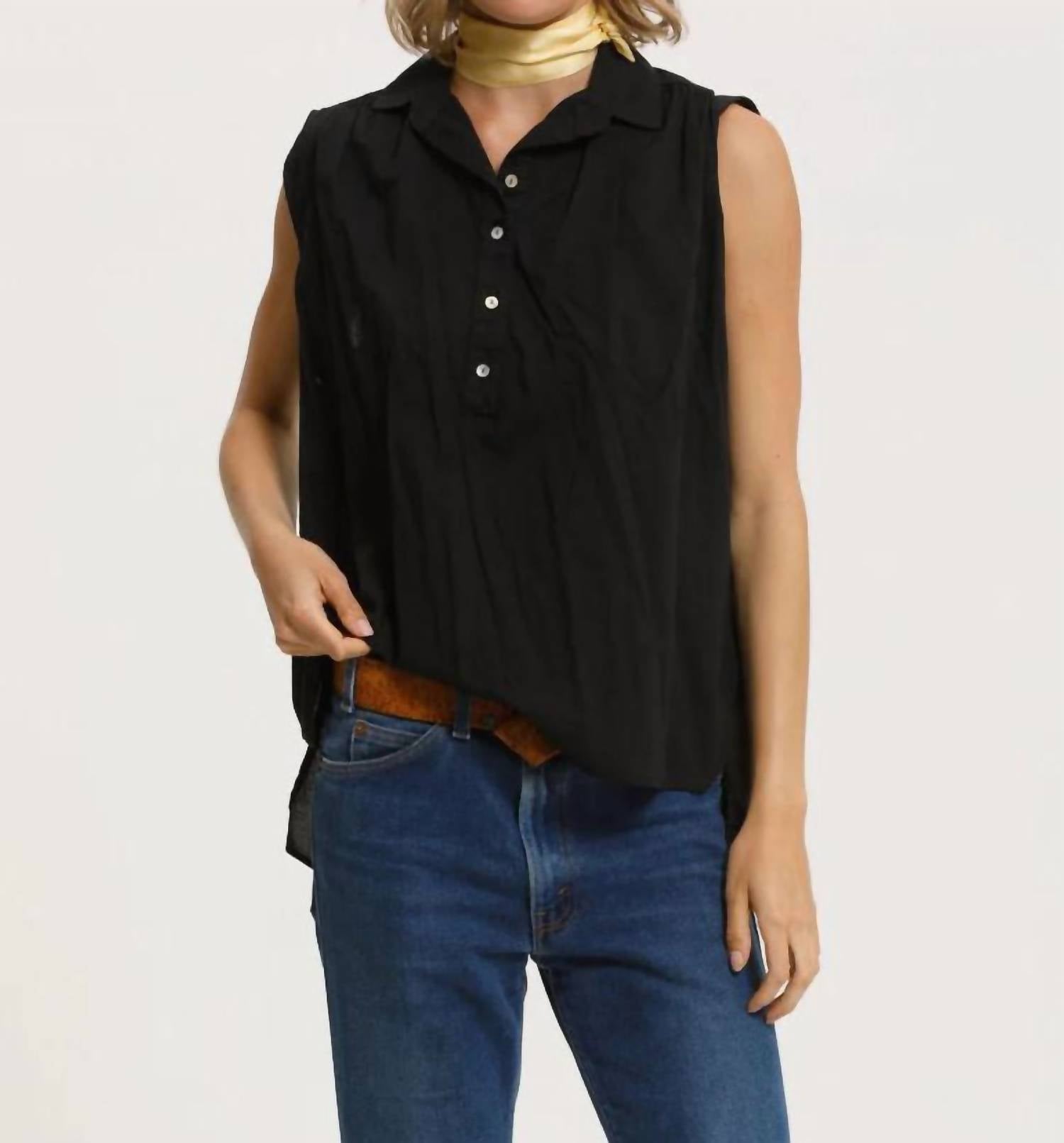 Cali Dreaming - Daisy Shirt