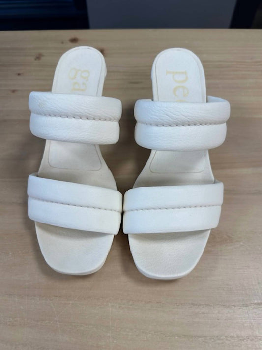 Pedro Garcia - Women Clea Sandal