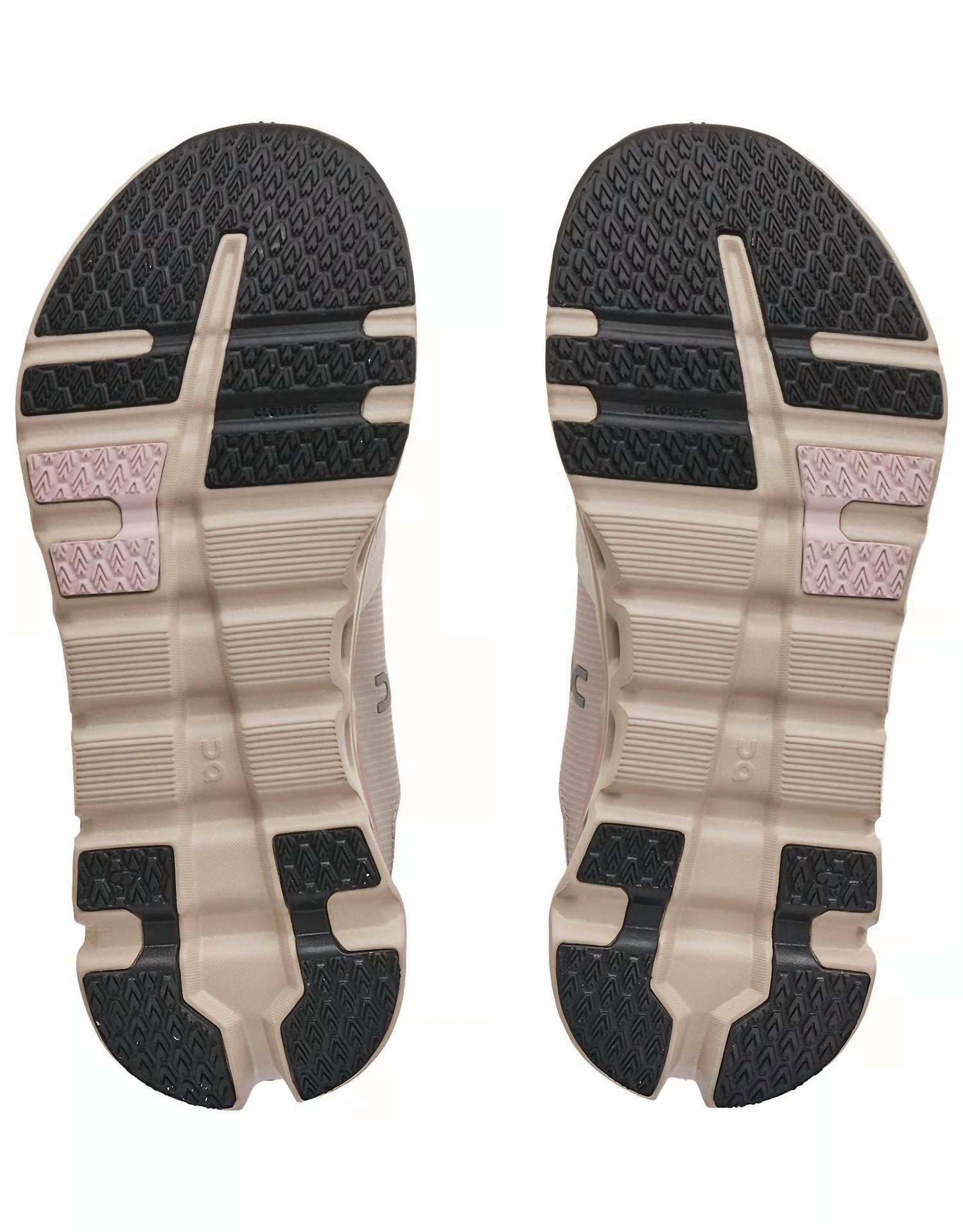 On - Women's Cloudrunner 2 Shoes
