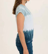 Xcvi - Slub Arwen Top