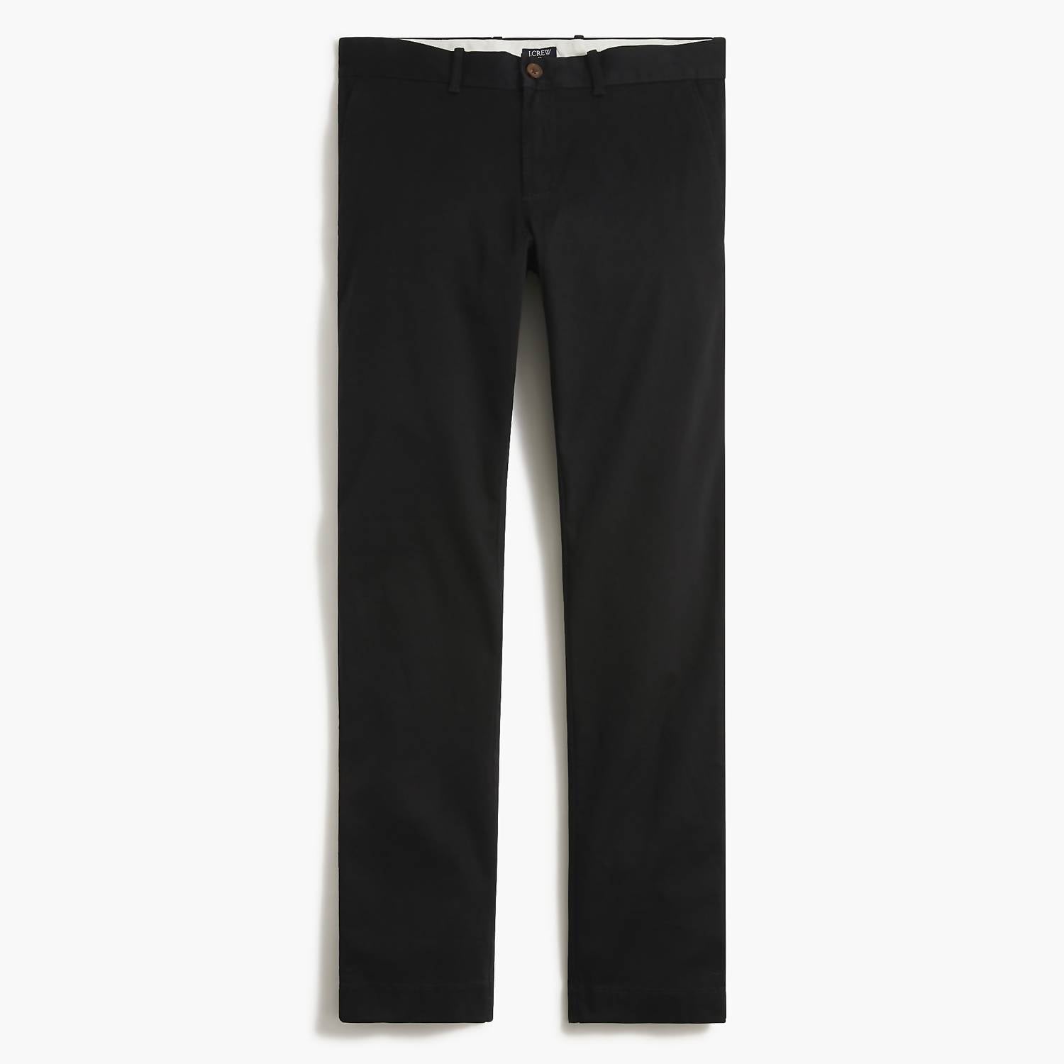 J.Crew - Slim-fit Flex Chino Pant