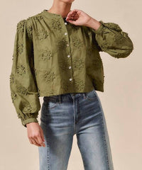 So Me - Raelynn Blouse