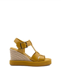 Paloma Barcelo - Women's Elie Wedge Sandal