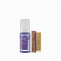 Jason Markk - Hat Cleaning Kit And Repel Protection Spray Bundle