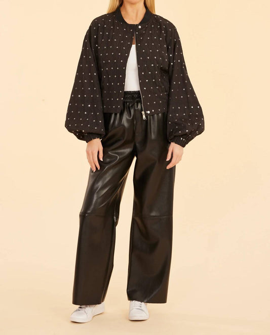 Dolce Cabo - Women's Drawstring Pants