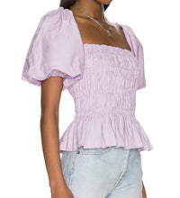 Astr - Savina Top