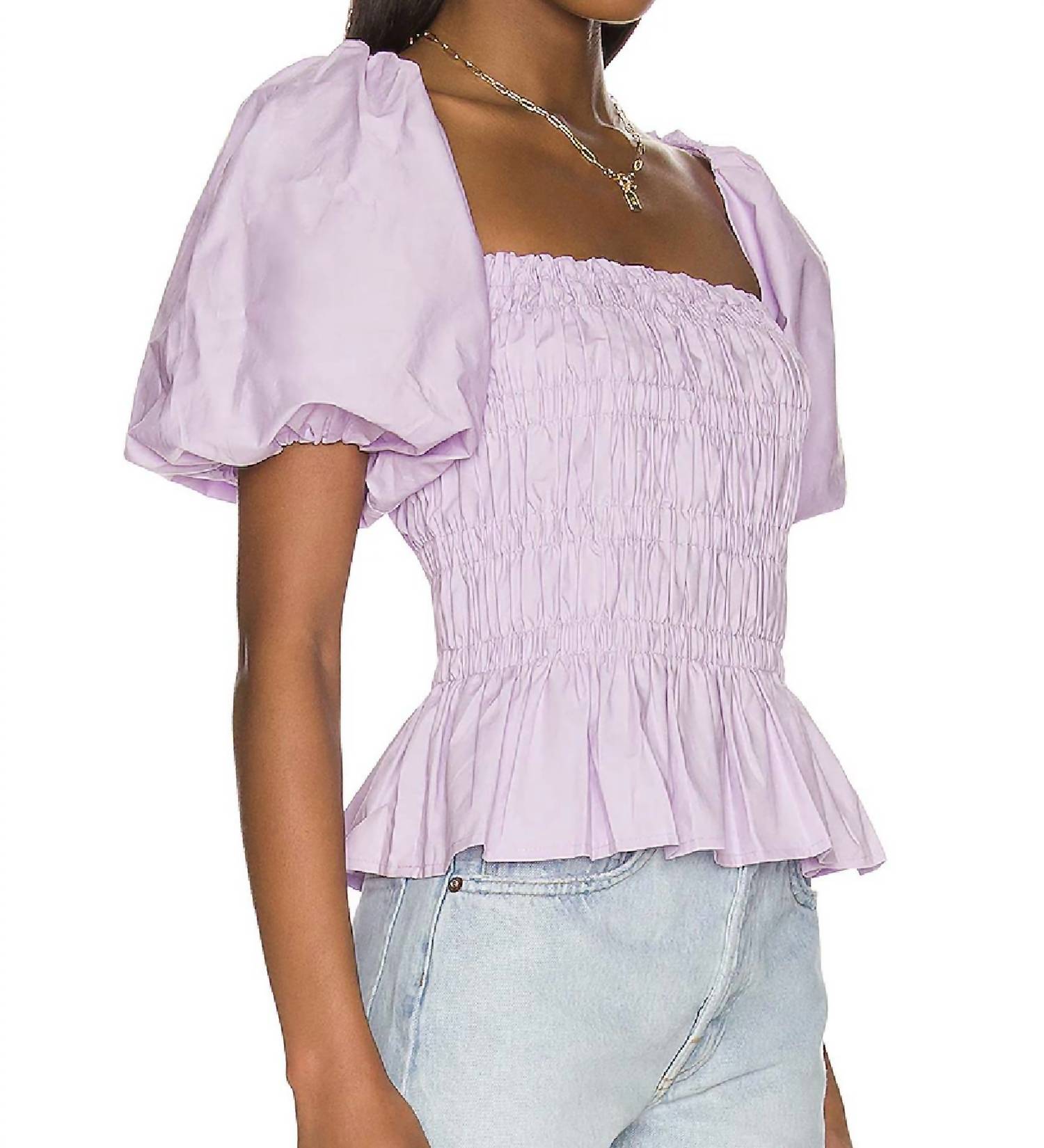 Astr - Savina Top