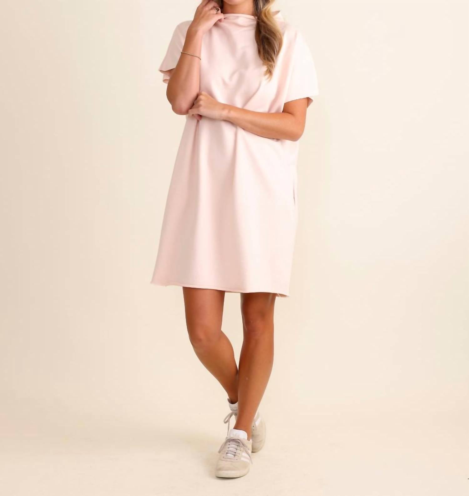 Le Marais - Women's Gibson Dress